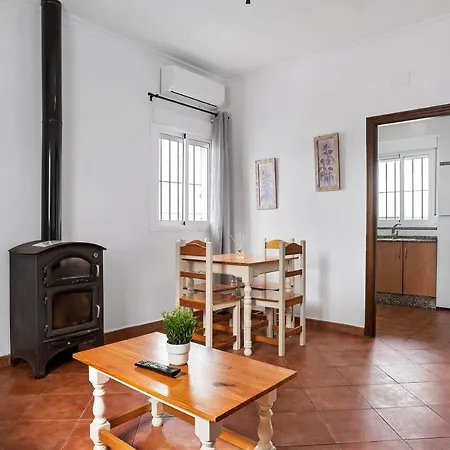 Bellavista Holiday home *