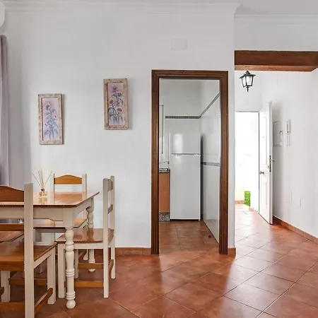 Bellavista Holiday home