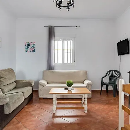 Bellavista Holiday home Conil De La Frontera