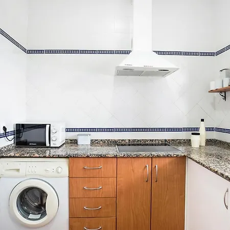 Bellavista Holiday home