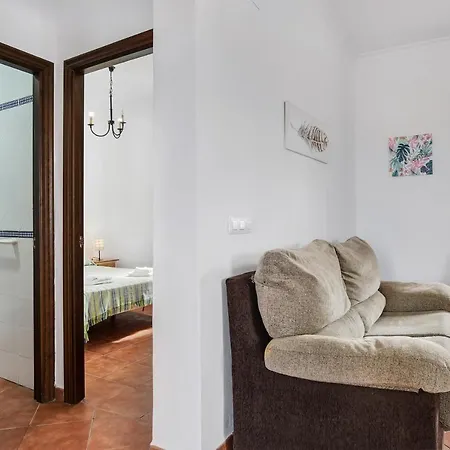 Bellavista Holiday home
