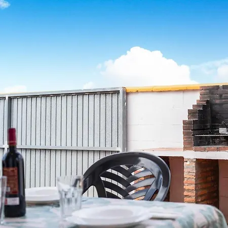 Holiday home Bellavista