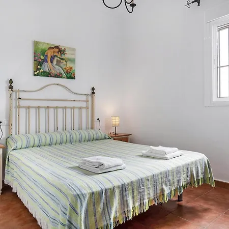 Bellavista Holiday home Conil De La Frontera