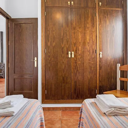 Holiday home Bellavista *