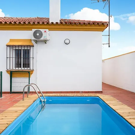 Bellavista Holiday home Conil De La Frontera