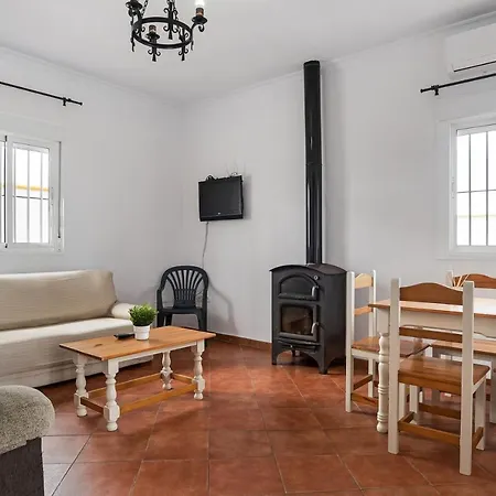 Holiday home Bellavista *