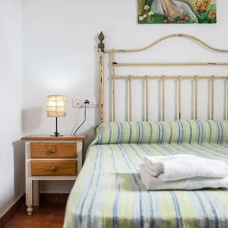 Bellavista Holiday home Conil De La Frontera