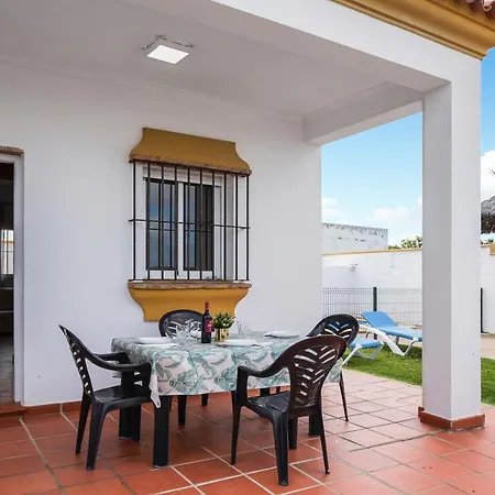 Bellavista Holiday home *