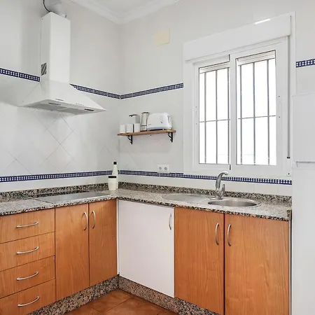 Holiday home Bellavista *