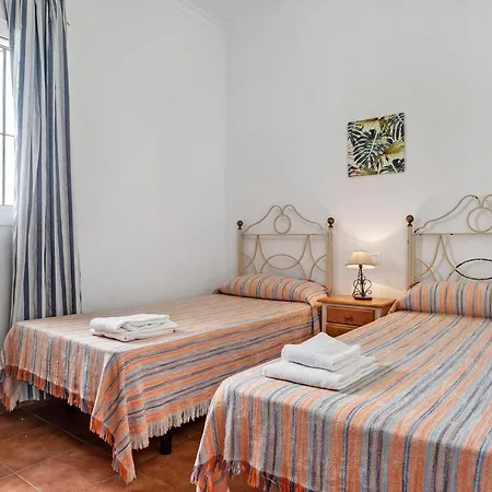 Holiday home Bellavista Conil De La Frontera