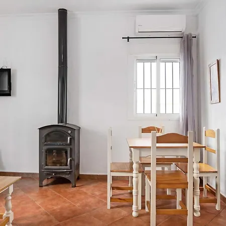 Holiday home Bellavista
