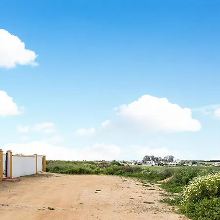Bellavista Gospodarstwo wiejskie Conil De La Frontera